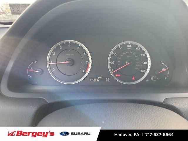 Used 2012 Honda Accord EX image 22