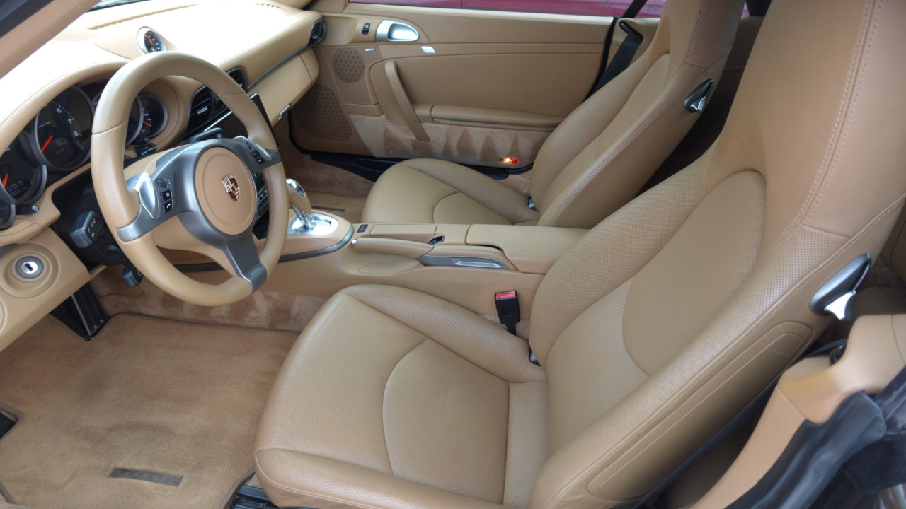 Used 2010 Porsche 911 Carrera image 11