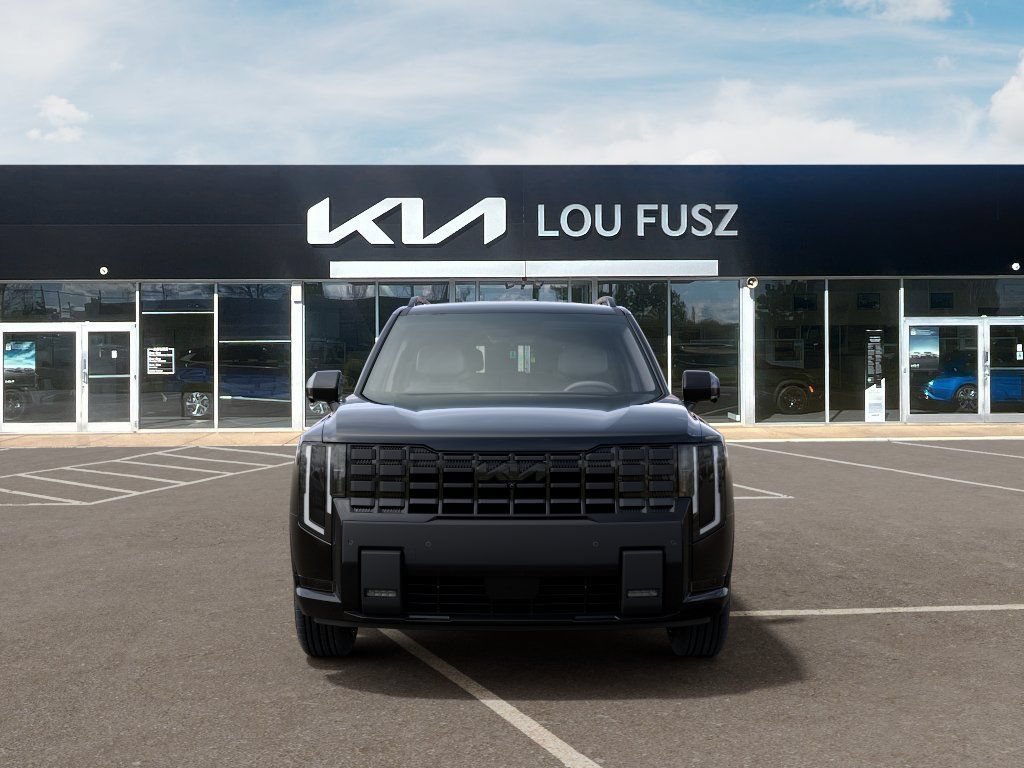 New 2027 Kia Telluride X-Line SX Prestige AWD/4WD image 2
