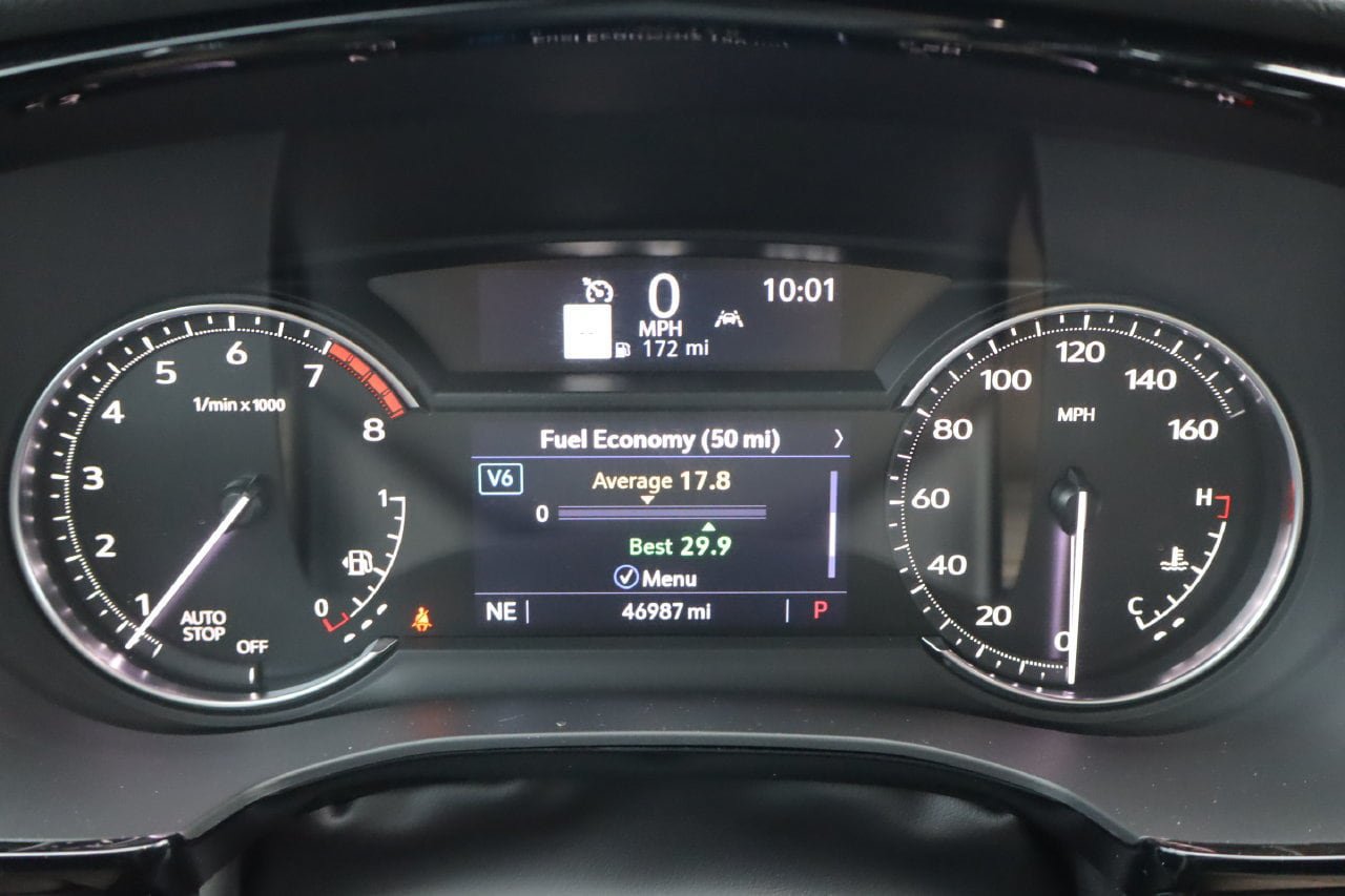 Used 2024 Cadillac XT6 Premium Luxury FWD image 11