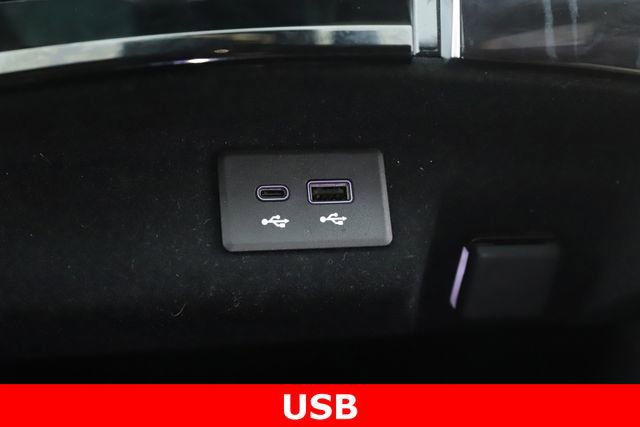 Used 2026 Cadillac Escalade Sport w/ Touring Package AWD/4WD image 28
