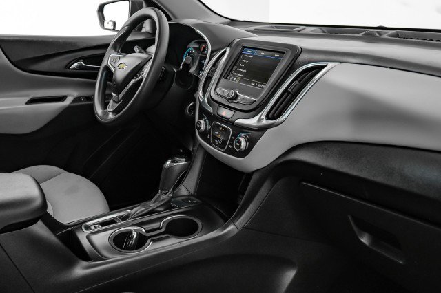 Used 2021 Chevrolet Equinox LS image 20