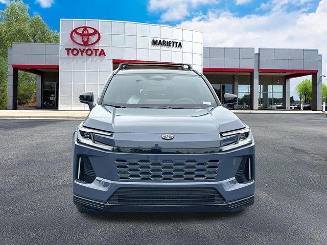 New 2026 Toyota RAV4 XSE w/ Weather Package AWD/4WD image 22