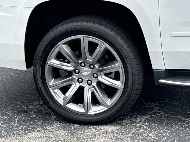 Used 2016 Chevrolet Suburban LTZ AWD/4WD image 5
