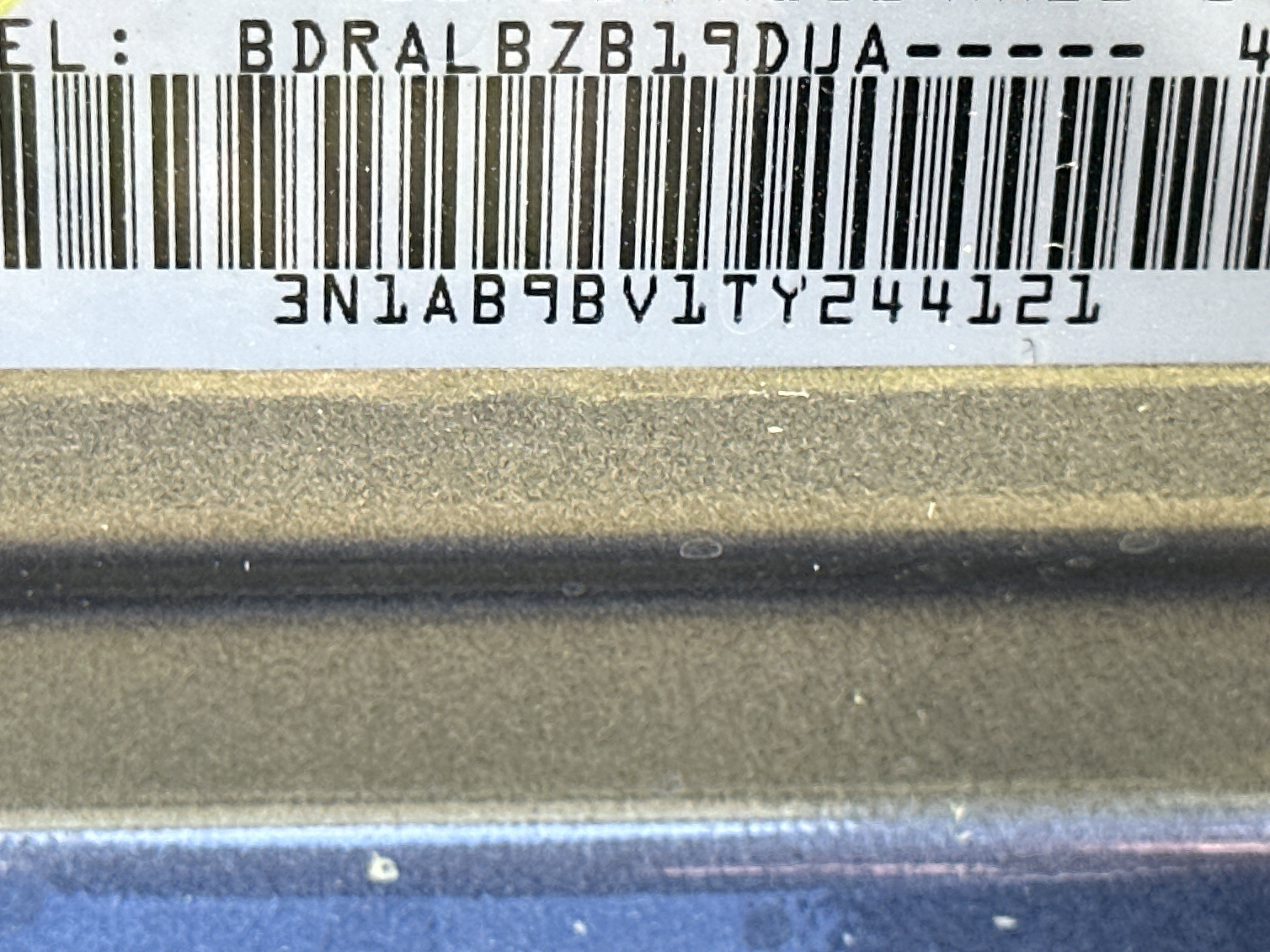 New 2026 Nissan Sentra S w/ Floor Mat Package image 31