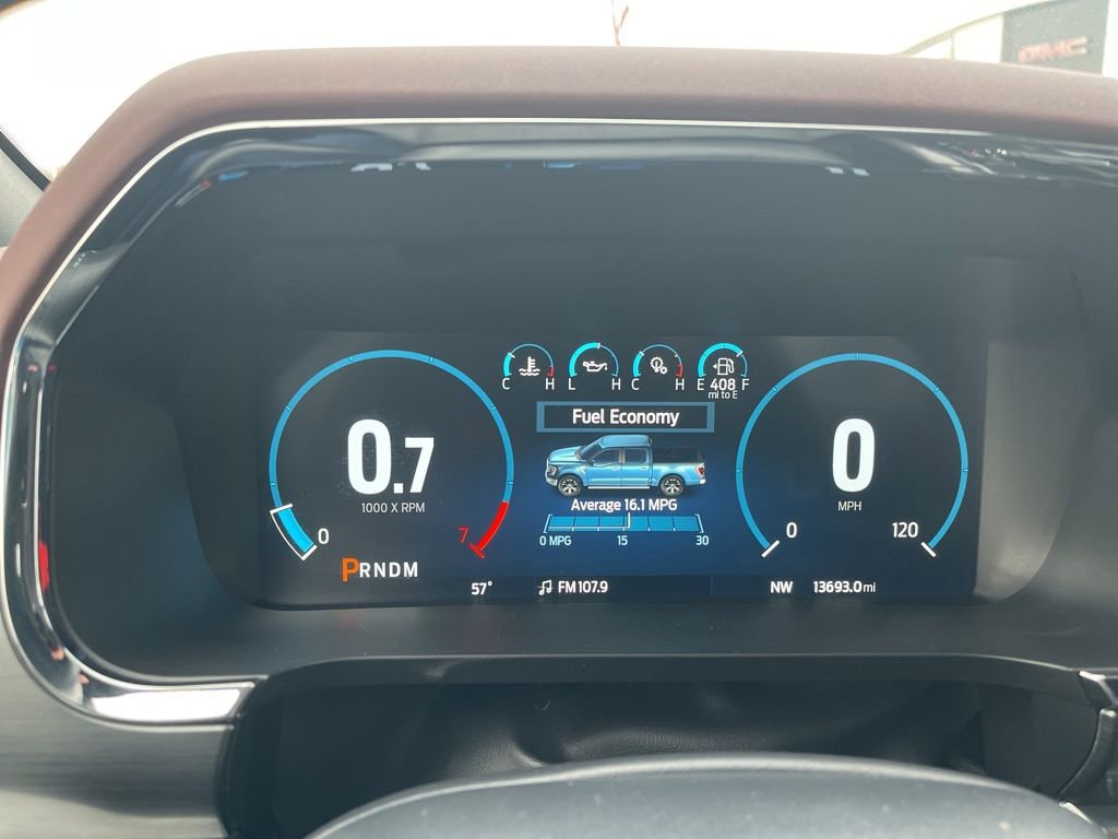 Used 2022 Ford F150 Lariat image 25