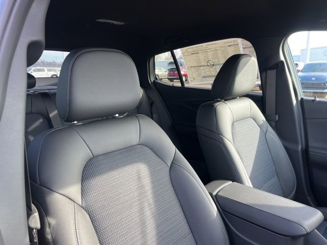 New 2026 Buick Envista Preferred w/ Convenience I Package image 49