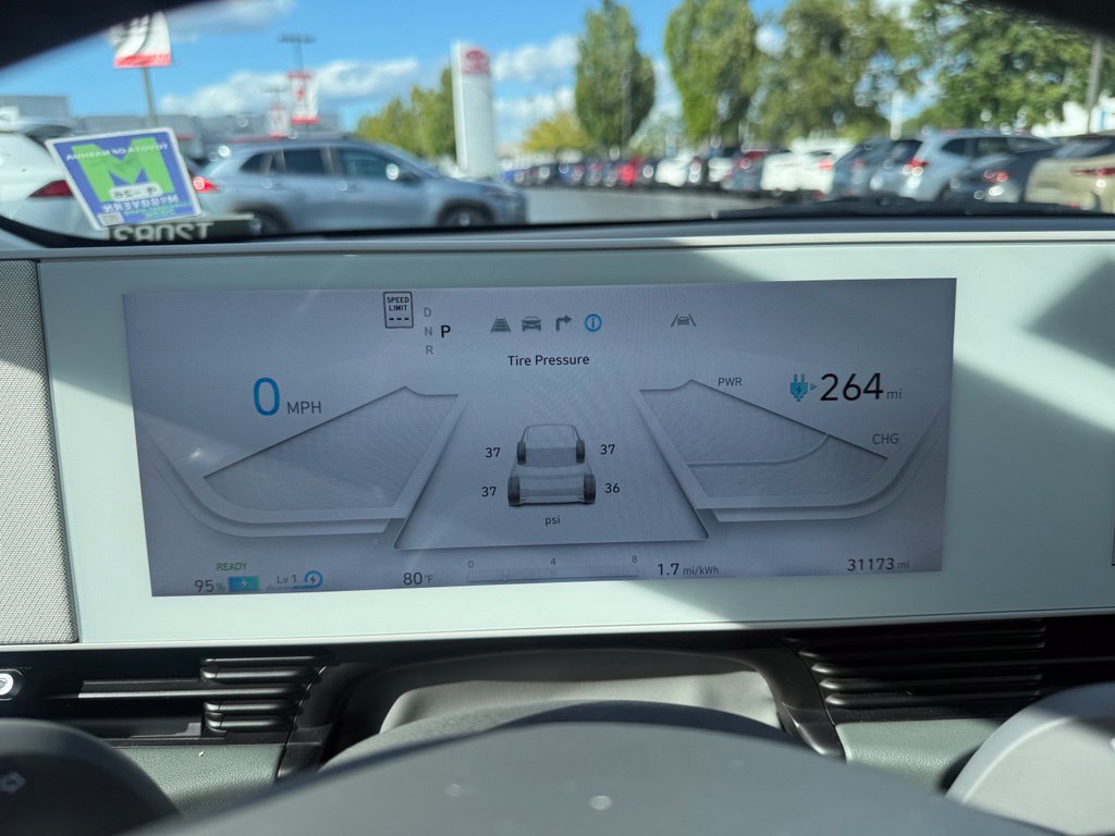 Used 2023 Hyundai Ioniq 5 SEL AWD/4WD image 25