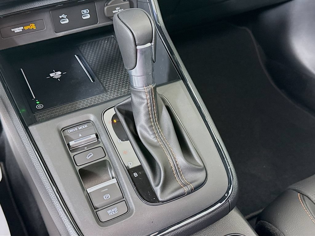 New 2026 Honda CR-V Sport-L image 19