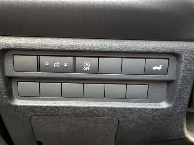 New 2026 Mitsubishi Outlander SE image 28