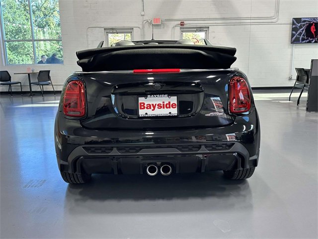 Used 2023 MINI Cooper John Cooper Works image 10