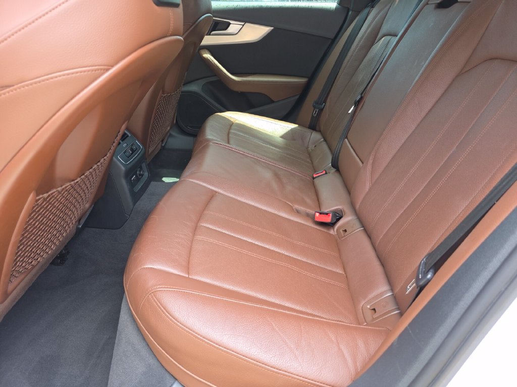 Used 2019 Audi A4 2.0T Premium Plus w/ Premium Plus Package AWD/4WD image 22
