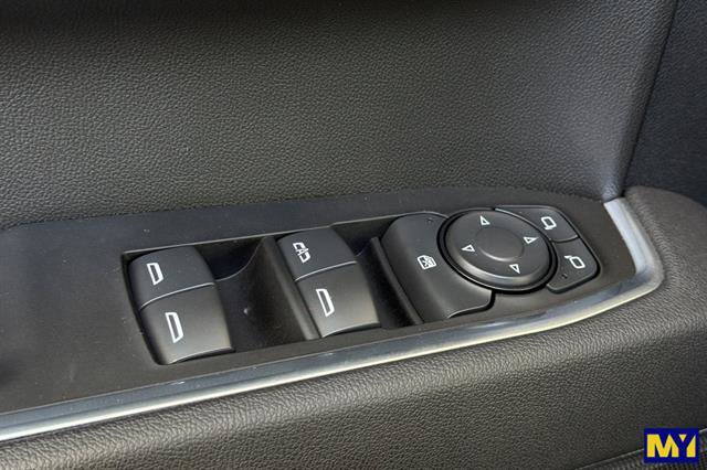 Certified 2026 GMC Sierra 1500 Elevation RWD image 12
