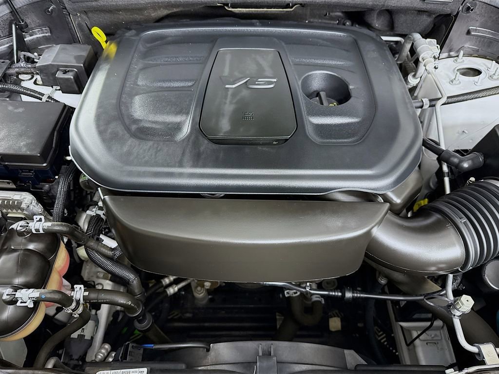 Used 2020 Jeep Grand Cherokee Limited image 35