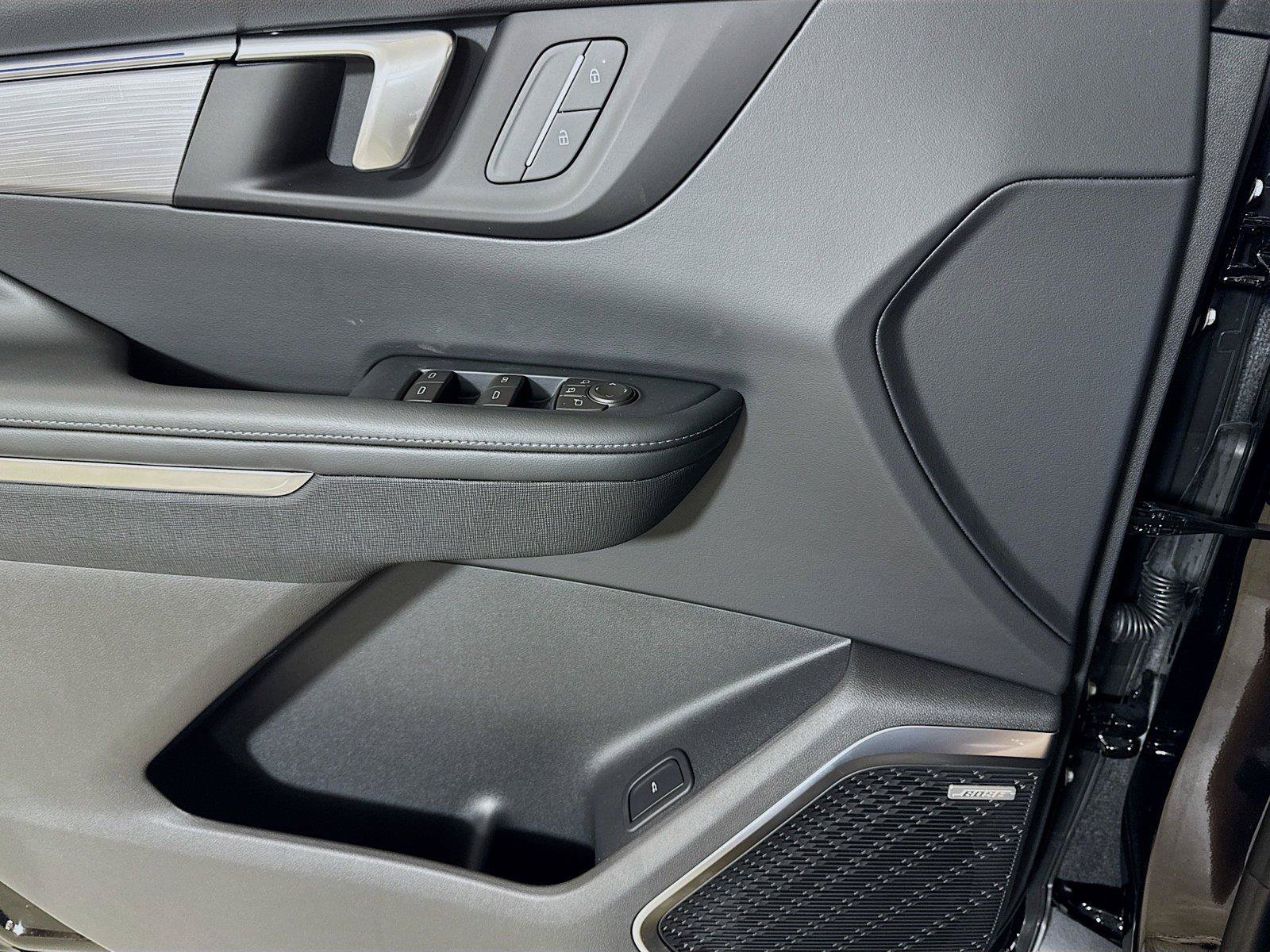 New 2026 Buick Enclave Preferred FWD image 16