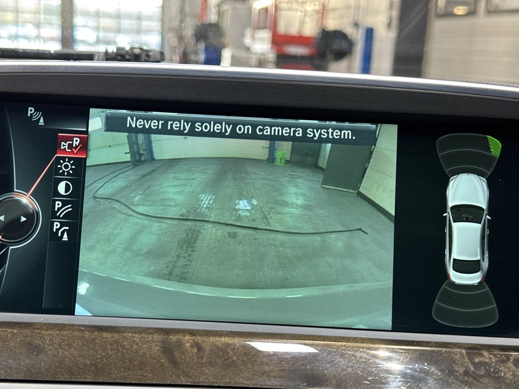 Used 2015 BMW 650i Gran Coupe xDrive 650i xDrive image 27