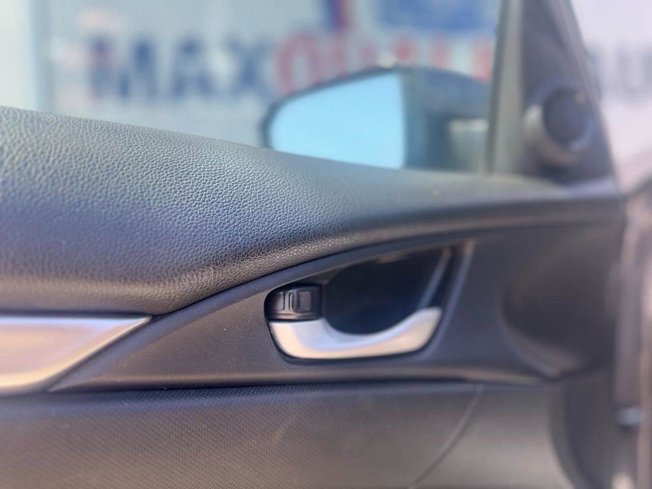 Used 2020 Honda Civic Sport image 35