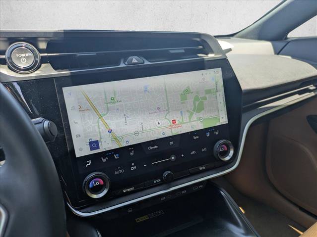 Used 2023 Lexus RZ 450e Premium w/ Accessory Package (Z1) AWD/4WD image 11
