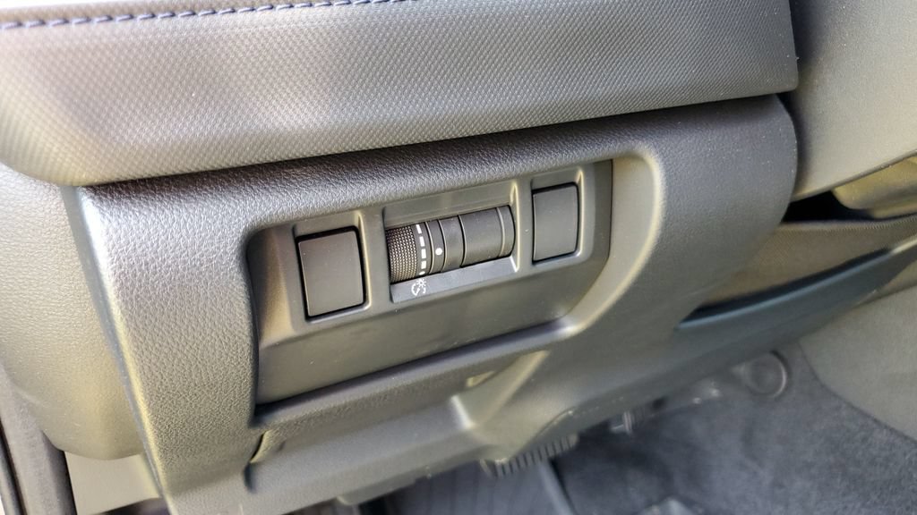 Certified 2026 Subaru Forester Premium AWD/4WD image 10