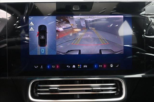 New 2027 Mercedes-Benz CLA 250+ image 11
