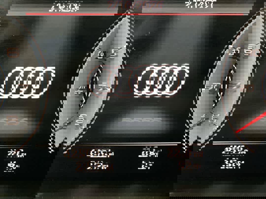 Used 2021 Audi Q7 2.0T Premium Plus w/ Premium Plus Package image 18