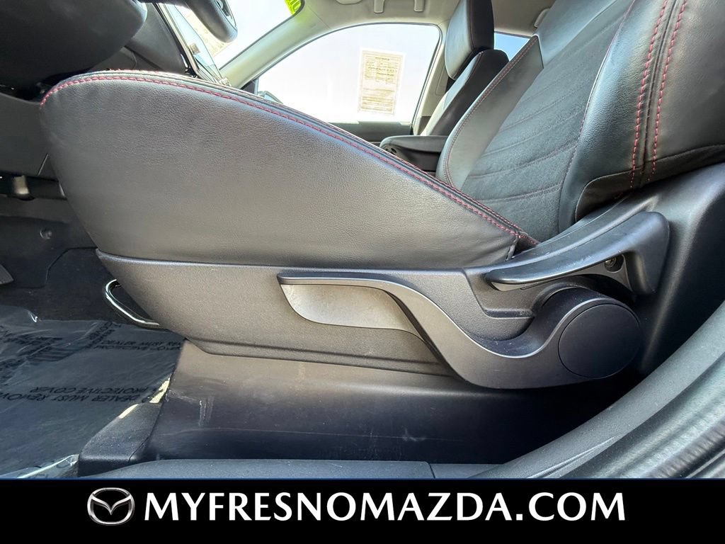 Used 2024 Mitsubishi Outlander Sport SE AWD/4WD image 33