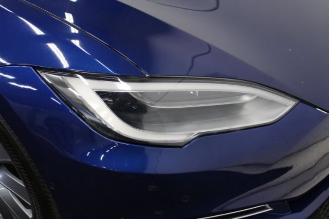 Used 2017 Tesla Model S 100D AWD/4WD image 24