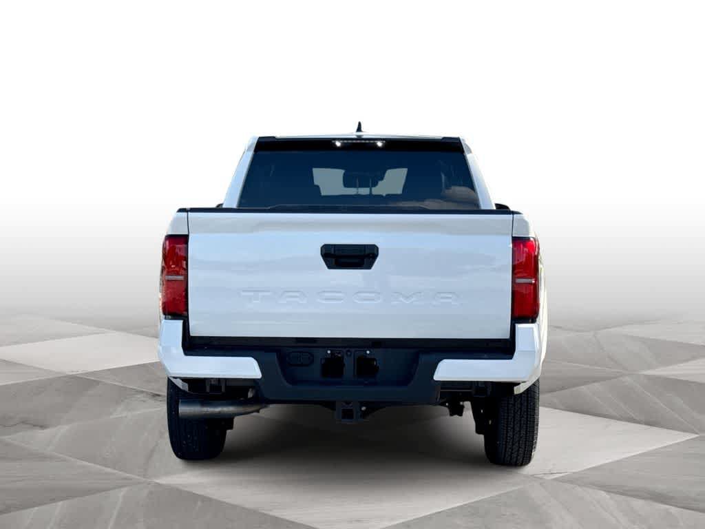 Used 2024 Toyota Tacoma SR5 AWD/4WD image 7