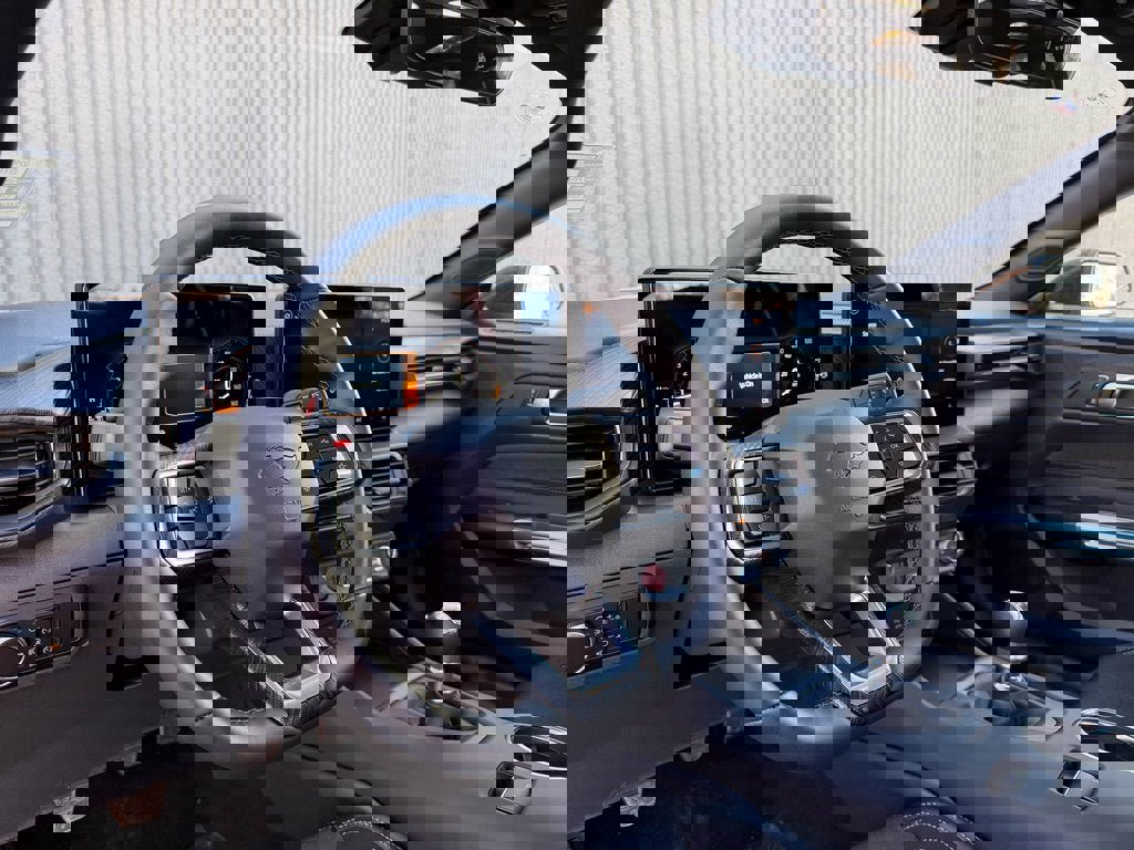 New 2026 Ford Mustang GT image 9