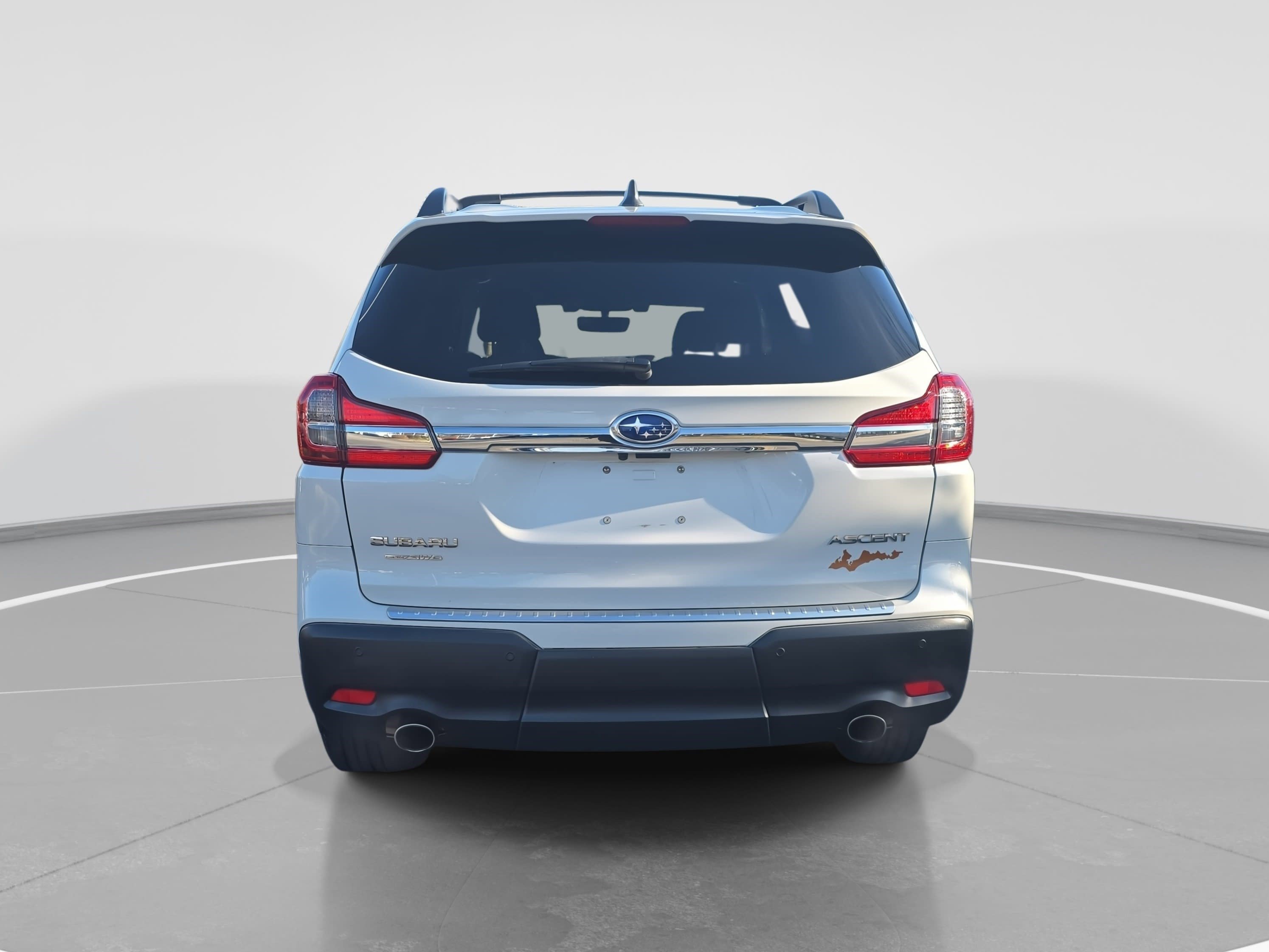 Used 2020 Subaru Ascent Premium w/ Convenience Package image 6