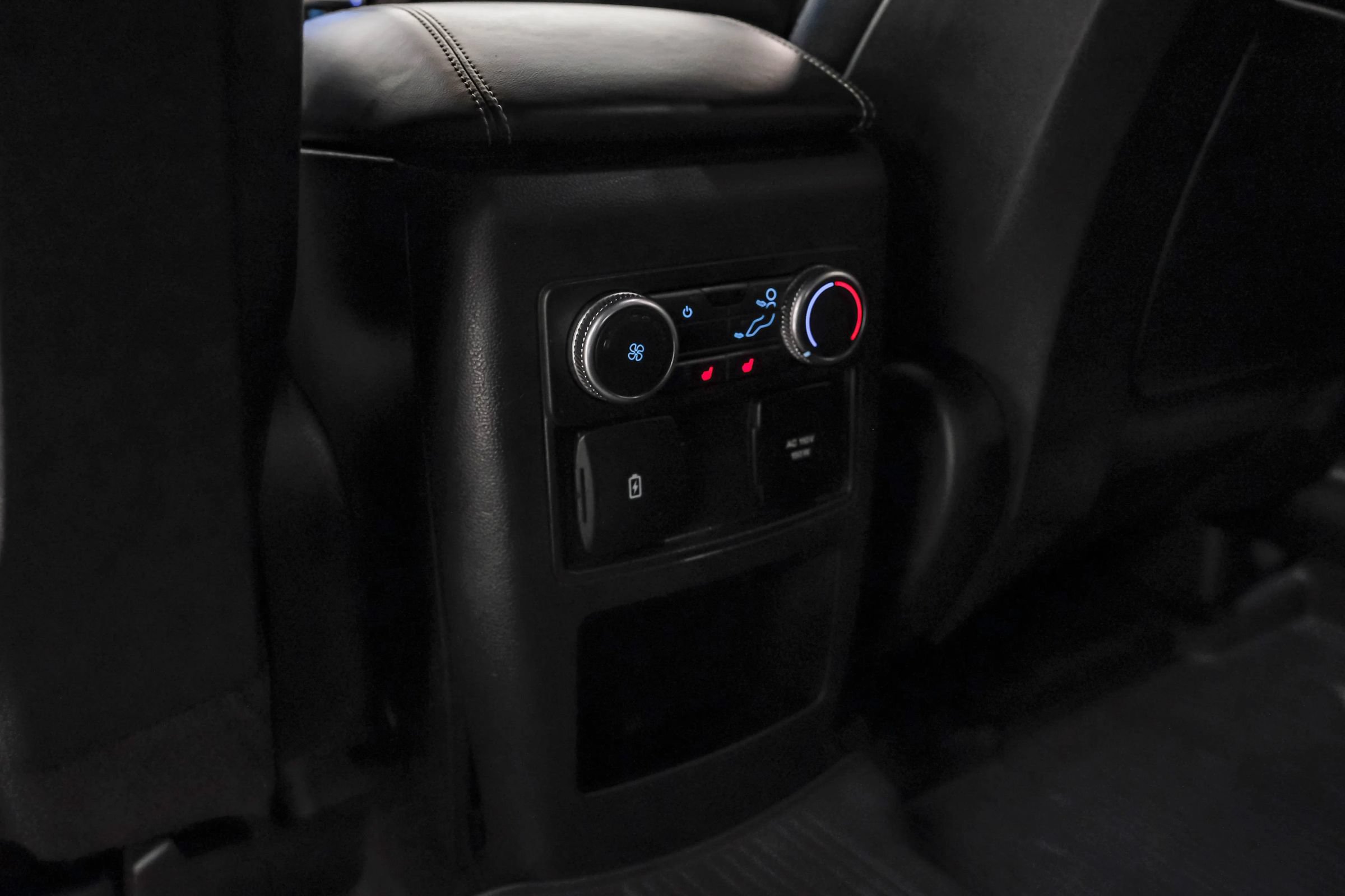 Used 2020 Ford Explorer ST w/ ST Street Pack AWD/4WD image 34