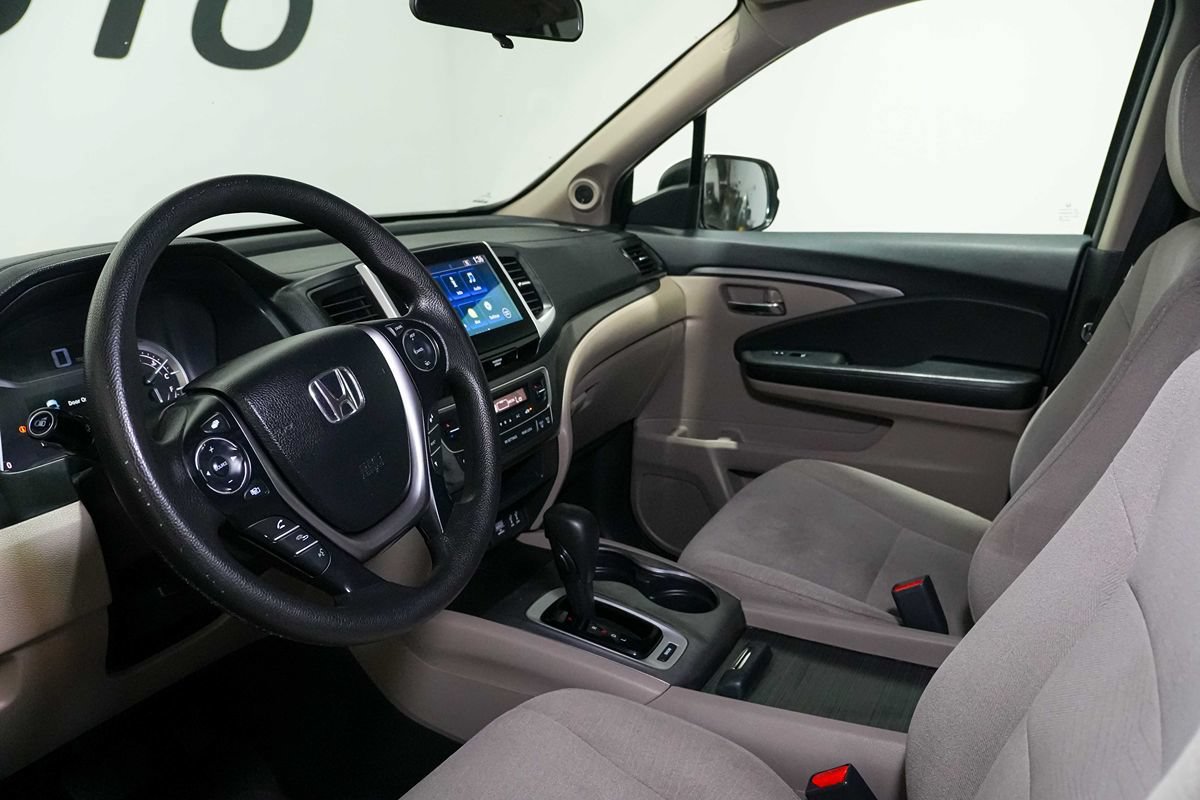 Used 2016 Honda Pilot EX image 16