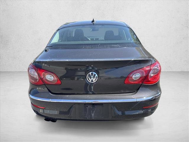 Used 2009 Volkswagen CC Luxury FWD image 5
