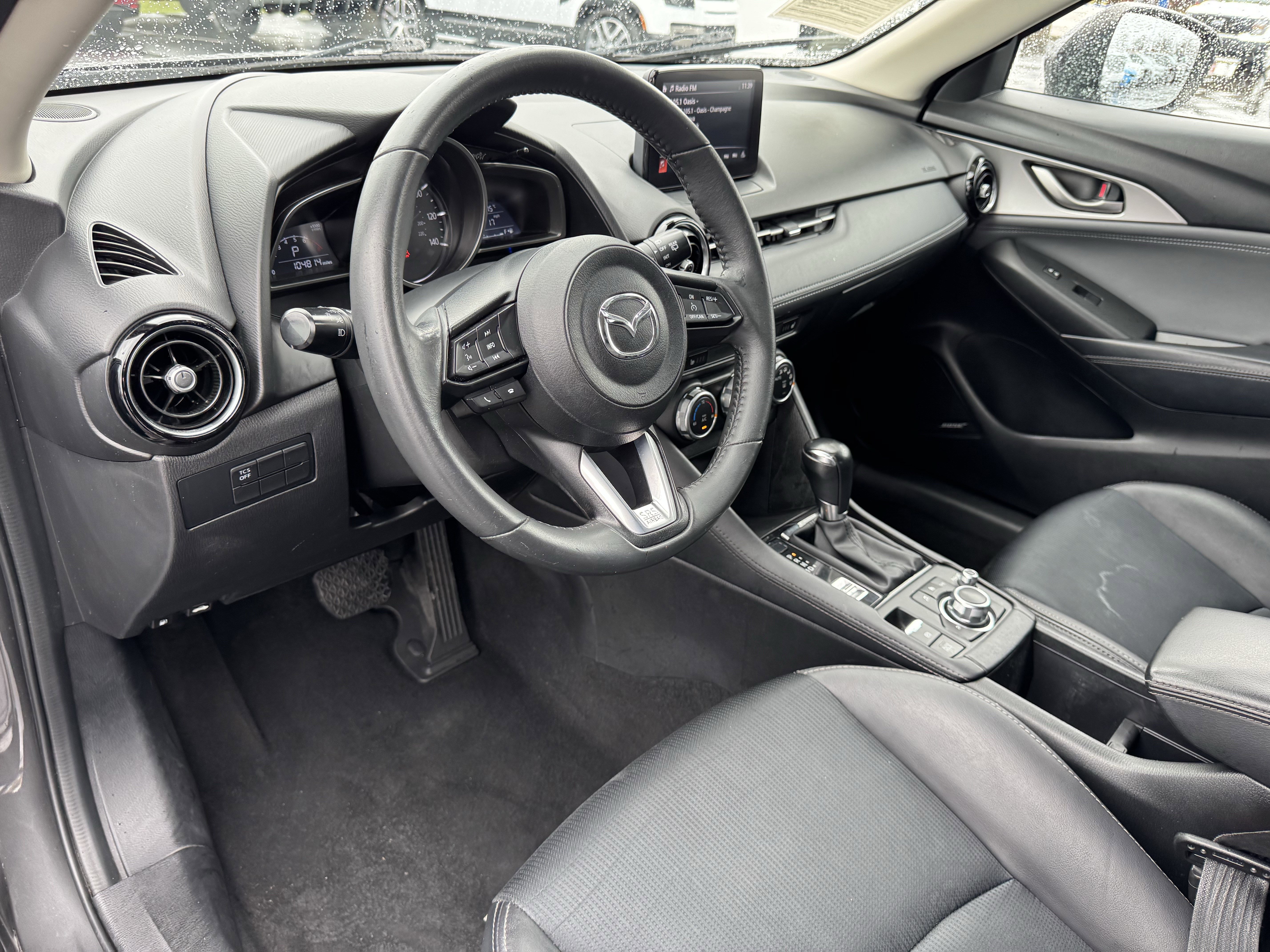 Used 2019 MAZDA CX-3 Touring w/ Preferred Equipment Package image 27