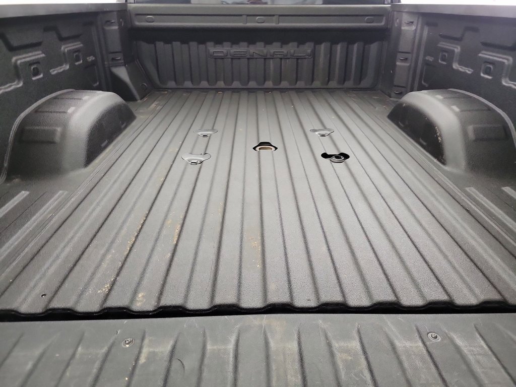 Certified 2024 GMC Sierra 3500 Denali Ultimate image 20