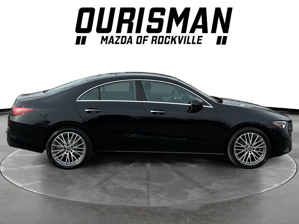 Used 2025 Mercedes-Benz CLA 250 CLA 250 image 7