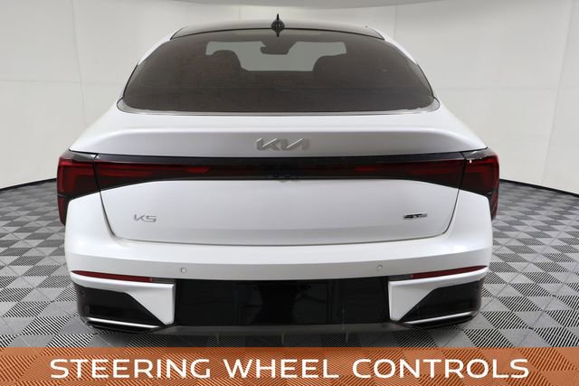 Used 2026 Kia K5 GT-Line w/ GT-Line Premium Package FWD image 8