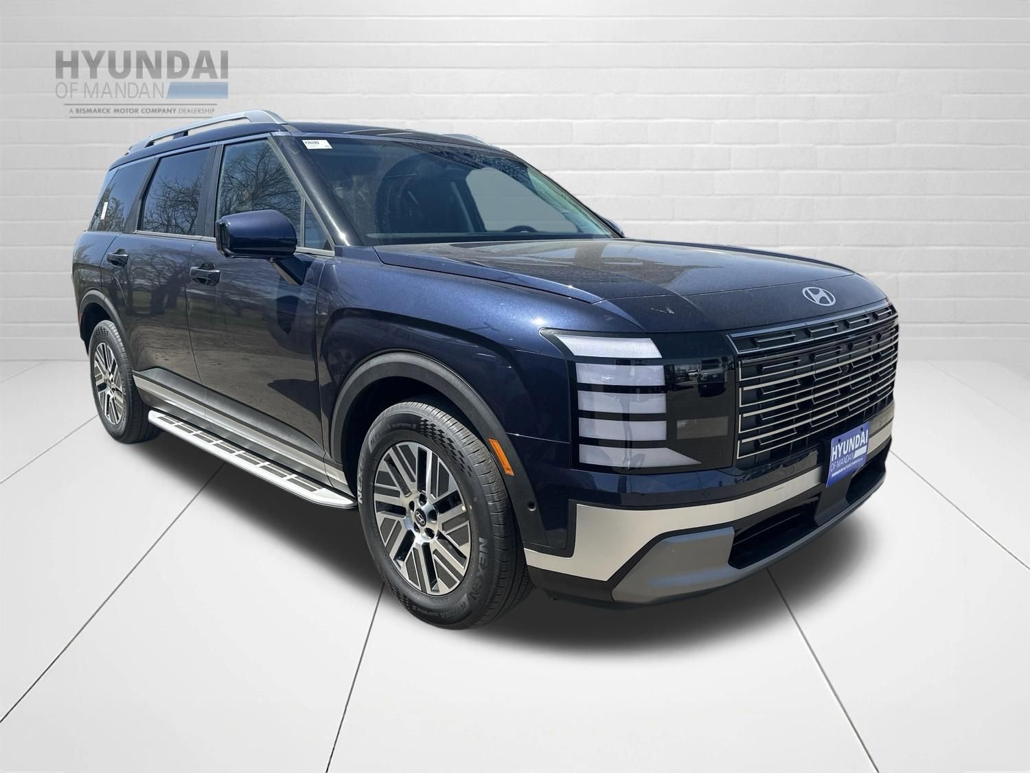 New 2026 Hyundai Palisade SEL Premium AWD/4WD image 2