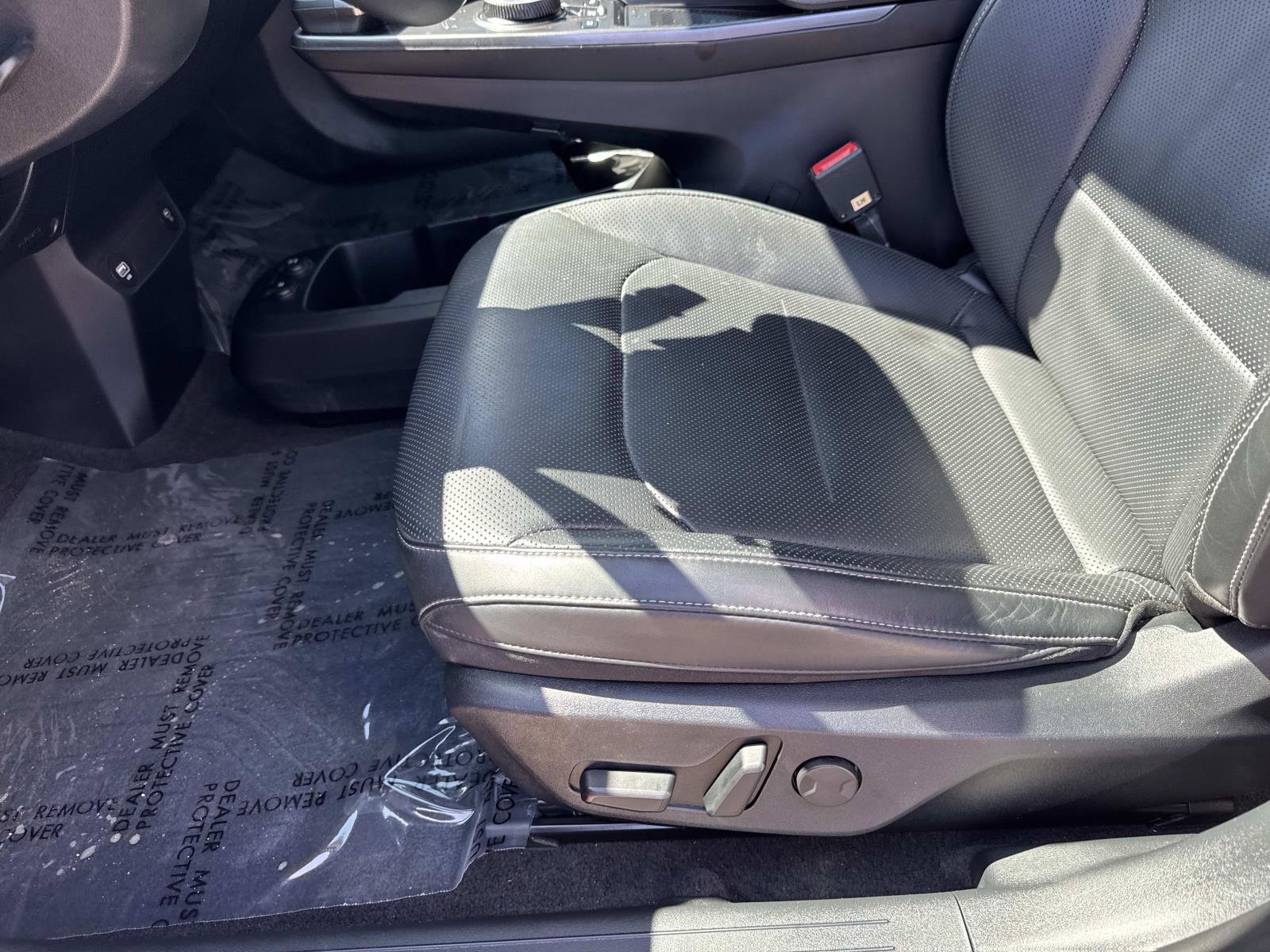 Used 2022 Kia EV6 Wind w/ Wind Technology Package AWD/4WD image 15