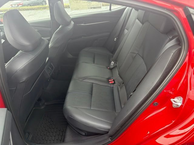 New 2026 Toyota Camry XSE AWD/4WD image 15
