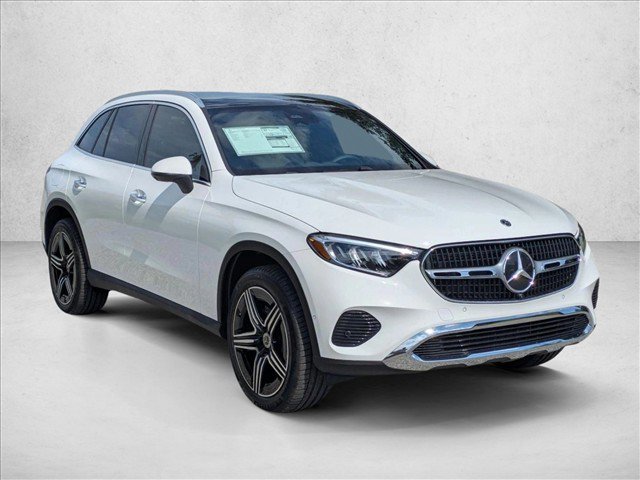 New 2027 Mercedes-Benz GLC 300 image 7