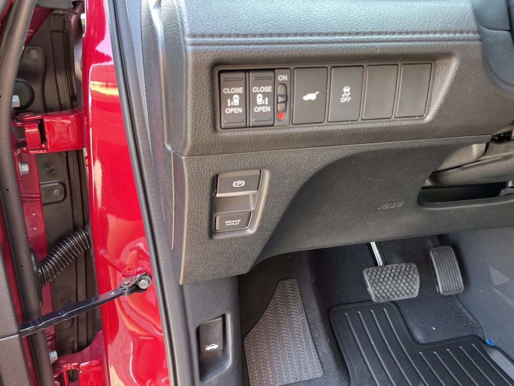 New 2026 Honda Odyssey Sport-L image 18