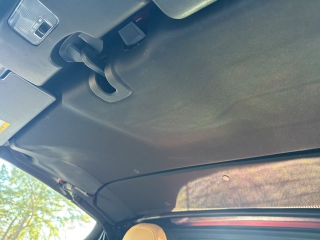 Used 2017 MAZDA MX-5 Miata RF Grand Touring image 18