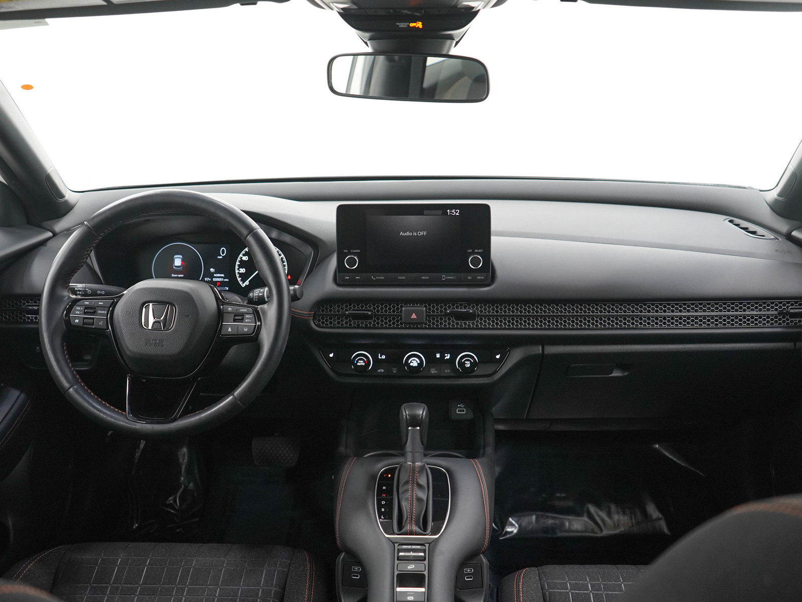 Used 2024 Honda HR-V Sport image 13
