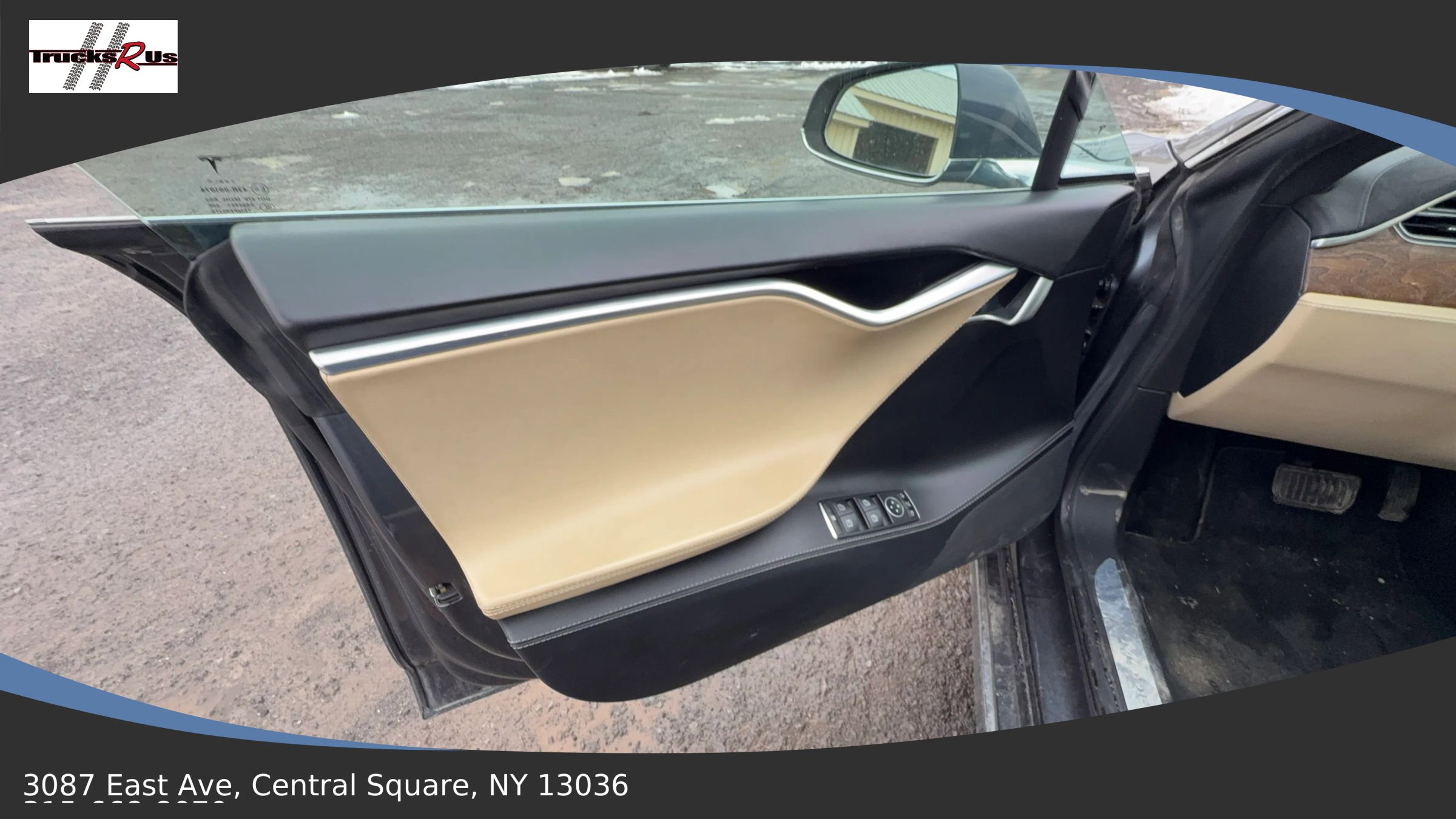 Used 2017 Tesla Model S 90D image 19