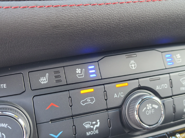 New 2027 Dodge Durango R/T AWD/4WD image 34