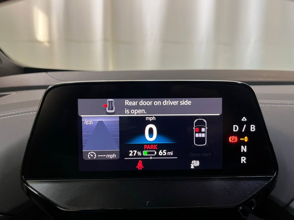 New 2026 Volkswagen ID.4 Pro image 19