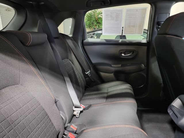 Used 2024 Honda HR-V Sport image 14