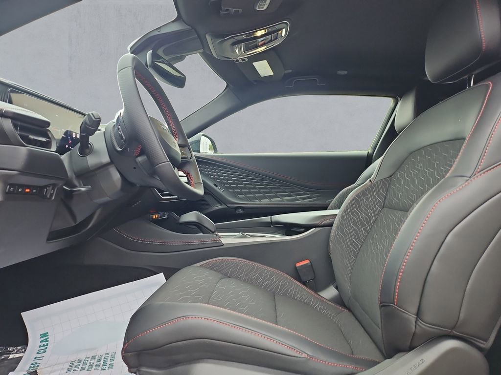 New 2025 Dodge Charger R/T w/ Quick Order Package 25M R/T image 10