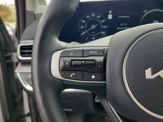 Certified 2024 Kia Sportage SX image 17
